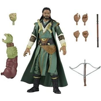 Marvel Legends Series Doctor Strange Master Mordo Action Figure