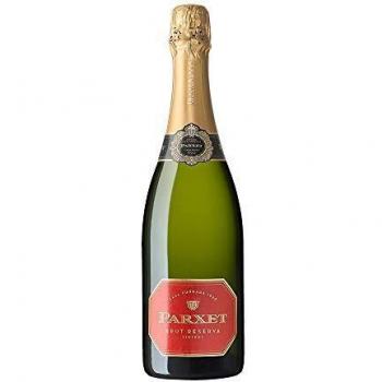 Parxet Réserve Brut – Domaine de la Côte