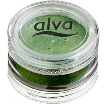 Alva Green Equinox 01.2 Burnished Olive, 1er Pack