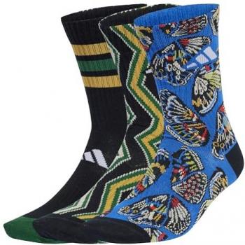 Socks Femme Adidas Farm Triplet