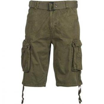 Schott TR RANGER Shorts