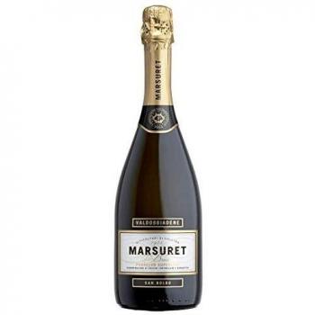 Marsuret San Boldo Valdobbiadene Prosecco Superiore Brut DOCG 2023
