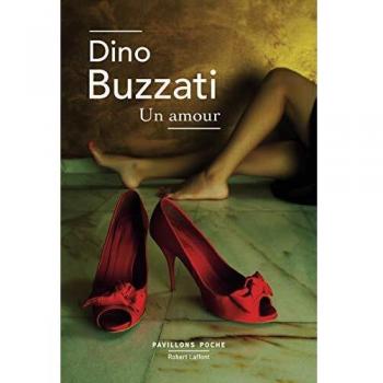 Un amour