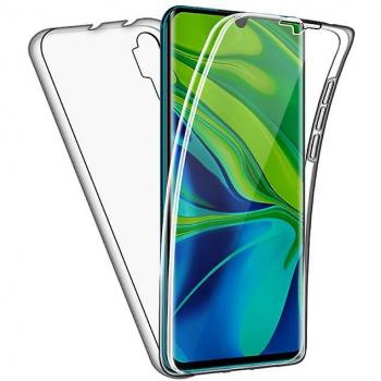Protector Total Xiaomi Redmi 9T Luxddy