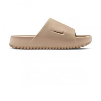 Nike CALM SLIDE ciabatte uomo marroni taglia 45