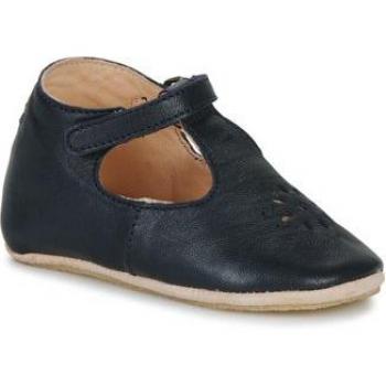 Krabbelschuhe MY LILLYP in marine