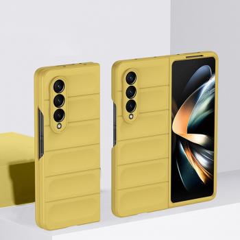 Protector Silicone Slim Anti-Choc Galaxy Z Fold 5