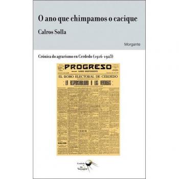 O Ano Que Chimpamos O Cacique