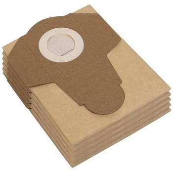 Sealey PCU04 Dust Collection Bags for PC300 Series (Pack of 5)