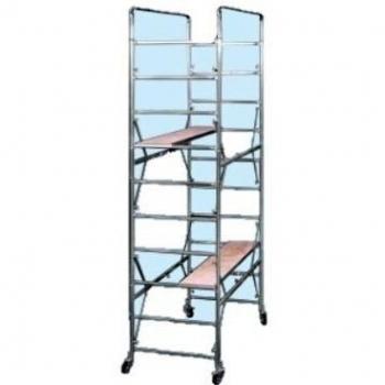 Trabattelli Step Up Gigant