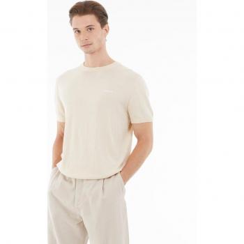 Camiseta Básica Hombres Estilo Classic