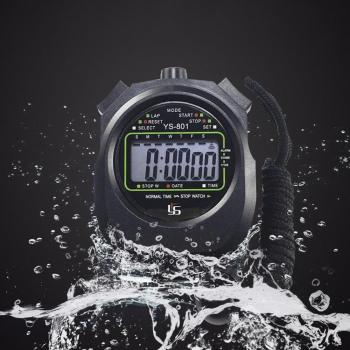 SportTimer Max 24h