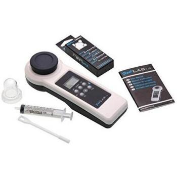 POWERHAUS24 Special Edition: 13 in 1 PoolLAB® 1.0 elektronischer Wassertester