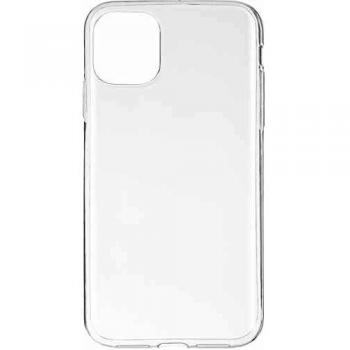 Peter Jäckel PROTECTOR Solid Case für Apple iPhone 11 Transparent