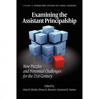 Examining the Assistant Principalship