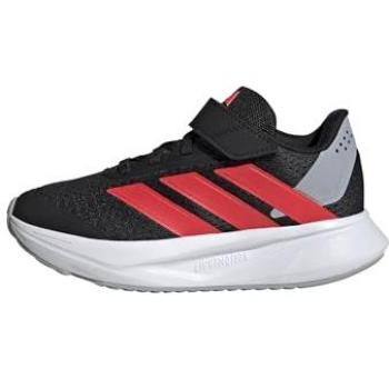 Sneakers adidas Duramo SL2 El C per Bambini - Scarpe da Corsa Multisport Nere