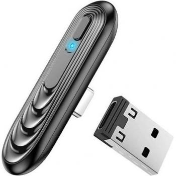Avizar Switch Bluetooth Adapter USB-C Compact
