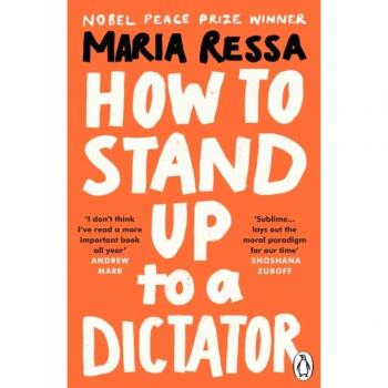 How to Stand Up to a Dictator