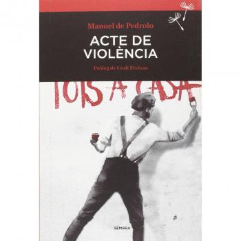 ACTE DE VIOLÈNCIA