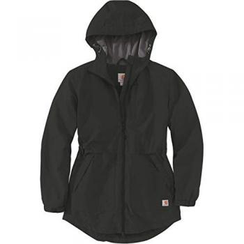 Carhartt Veste Rockford pour dames Noir taille S