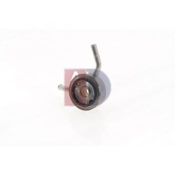 Radiatore motore oil AKS DASIS 076007N
