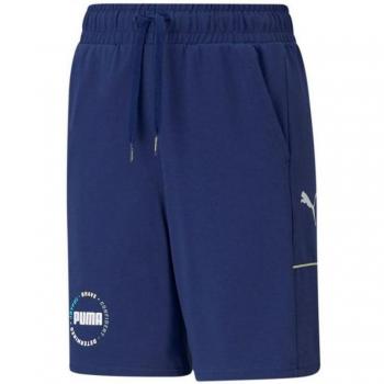 Shorts Alpha Jersey Elektro