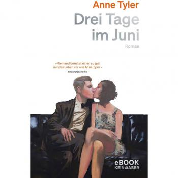 Kein + Aber Drei Tage im Juni