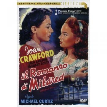 Il Romanzo Di Mildred