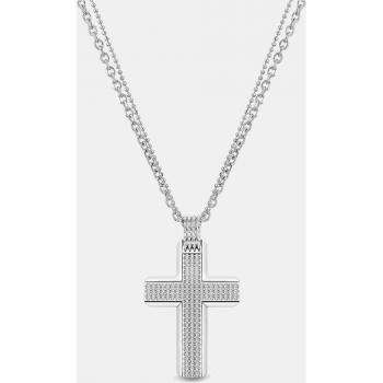 Collar Police PEAGN0001102 para Hombre - Diseño Exclusivo - Alta Calidad