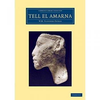 Tell el-Amarna (Cambridge Library Collection - Egyptology)
