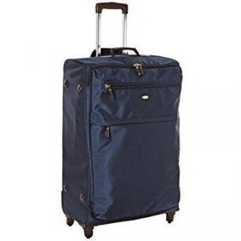 Bric's Cartera Trolley para portátiles, 050-Ocean Blu (Azul) - BGR08145.050