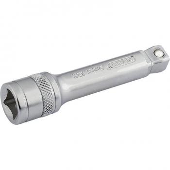 Extension wobble 3/8in 75mm finition satinée - Draper