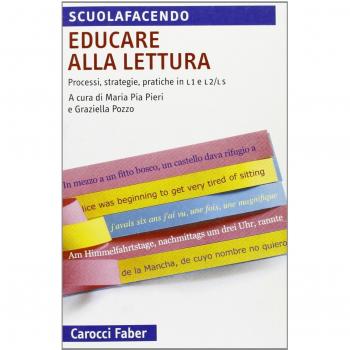 Educare alla letteratura