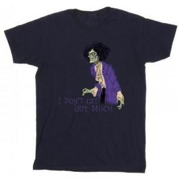 Hocus Pocus Don't Get Out Much T-Shirt
