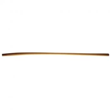 KAPRIOL 22010 - Manico Diritto per Badile Lunghezza 140cm in Legno