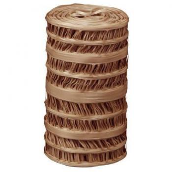 Grillage avertisseur marron Taliaplast