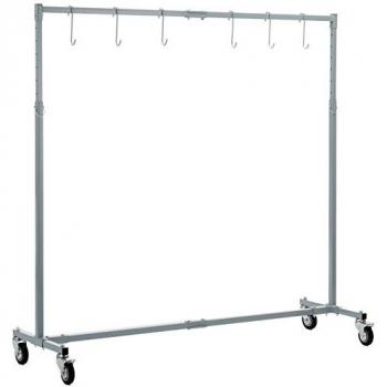 Jbm Soporte De Pintura Ajustable