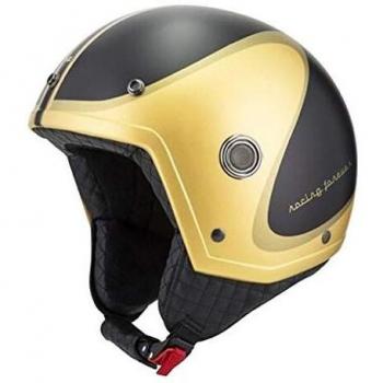 Casco Jet Tonup NZI - Comodidad y Protección