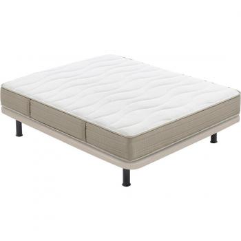 Dormiluxe Base y Muelles 20V2