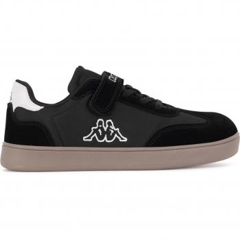Kappa Sneaker NF214809 Nero