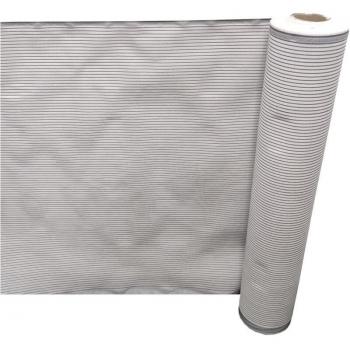 Écran de Privacy Candela 4x50m Maille D'Ombrage 80% Blanc