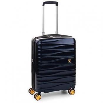 Trolley rigido da cabina navy