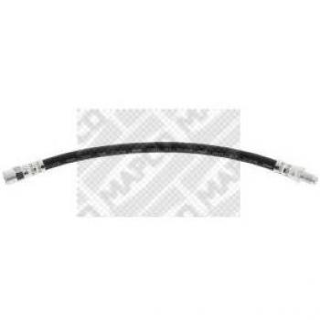 MAPCO Flexible De Frein Essieu arrière 3803