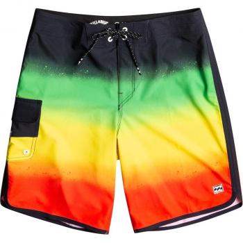 Billabong 73 Fade Pro - Boardshorts para Hombre