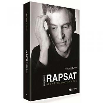 Pierre Rapsat : Ses Rêves Sont En Nous