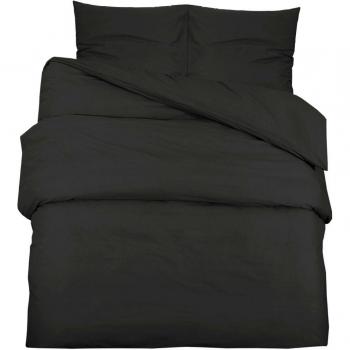 VIDAXL Lenzuola Con Angoli Jersey 2pz Blu Marino 100x200 Cm Cotone