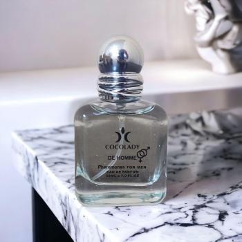 Cocolady De Homme Fragrance Elixir