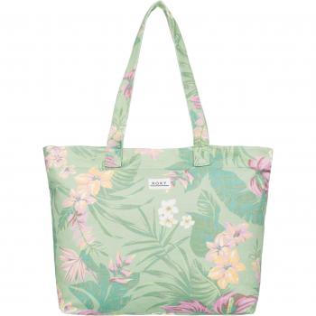 Roxy Into the Sun 1-Size Foam Green Coastal Bag