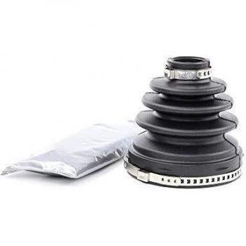 KIT SOUFFLET DE CARDAN D8604 JEUX JOINTS-SOUFFLETS BOITE DE VITESSES
