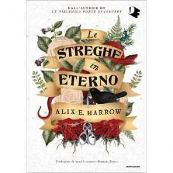 Le streghe in eterno